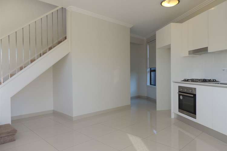 Second view of Homely studio listing, 1/39 Tall Tree Drive, Glenmore Park NSW 2745