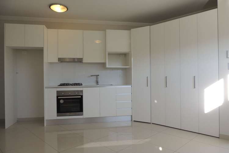 Third view of Homely studio listing, 1/39 Tall Tree Drive, Glenmore Park NSW 2745