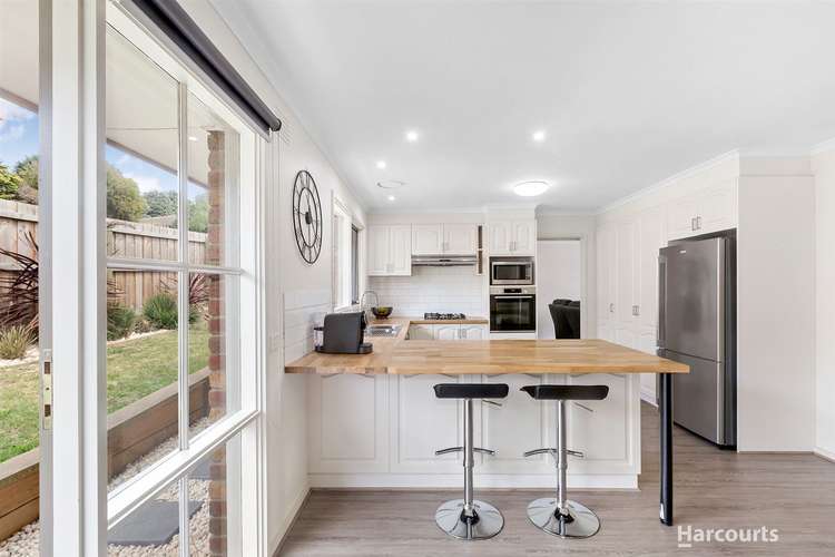 Main view of Homely house listing, 62 Biram Drive, Warragul VIC 3820