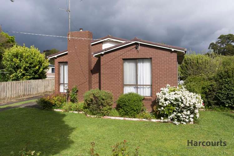 Fourth view of Homely house listing, 15 Centre Avenue, Warragul VIC 3820