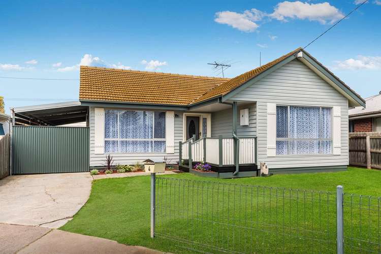 Main view of Homely house listing, 4 Falcon Street, Norlane VIC 3214