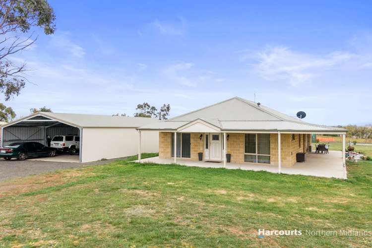 Main view of Homely house listing, 21 Torlesse Street, Campbell Town TAS 7210