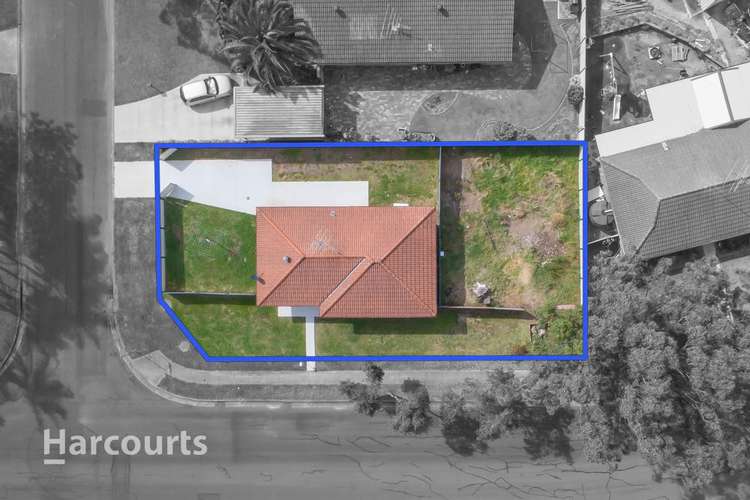 Main view of Homely house listing, 23 Southee Circuit, Oakhurst NSW 2761