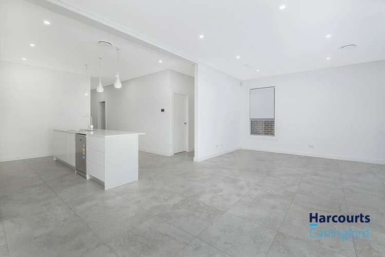 Fourth view of Homely house listing, 67 Deerubbin Drive, Glenmore Park NSW 2745