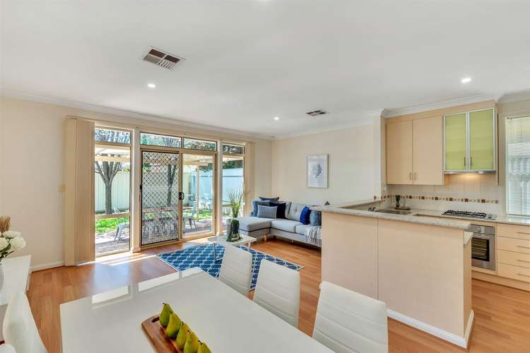 Second view of Homely house listing, 3A John Street, Payneham SA 5070