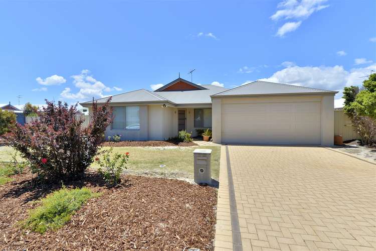 Second view of Homely house listing, 5 Sharperton Meander, Dudley Park WA 6210