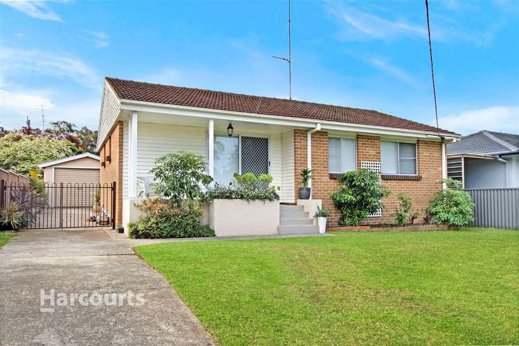 Main view of Homely house listing, 39 Garrard Avenue, Mount Warrigal NSW 2528