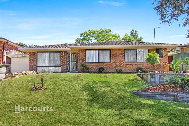 Main view of Homely house listing, 4 Armitage Avenue, Horsley NSW 2530