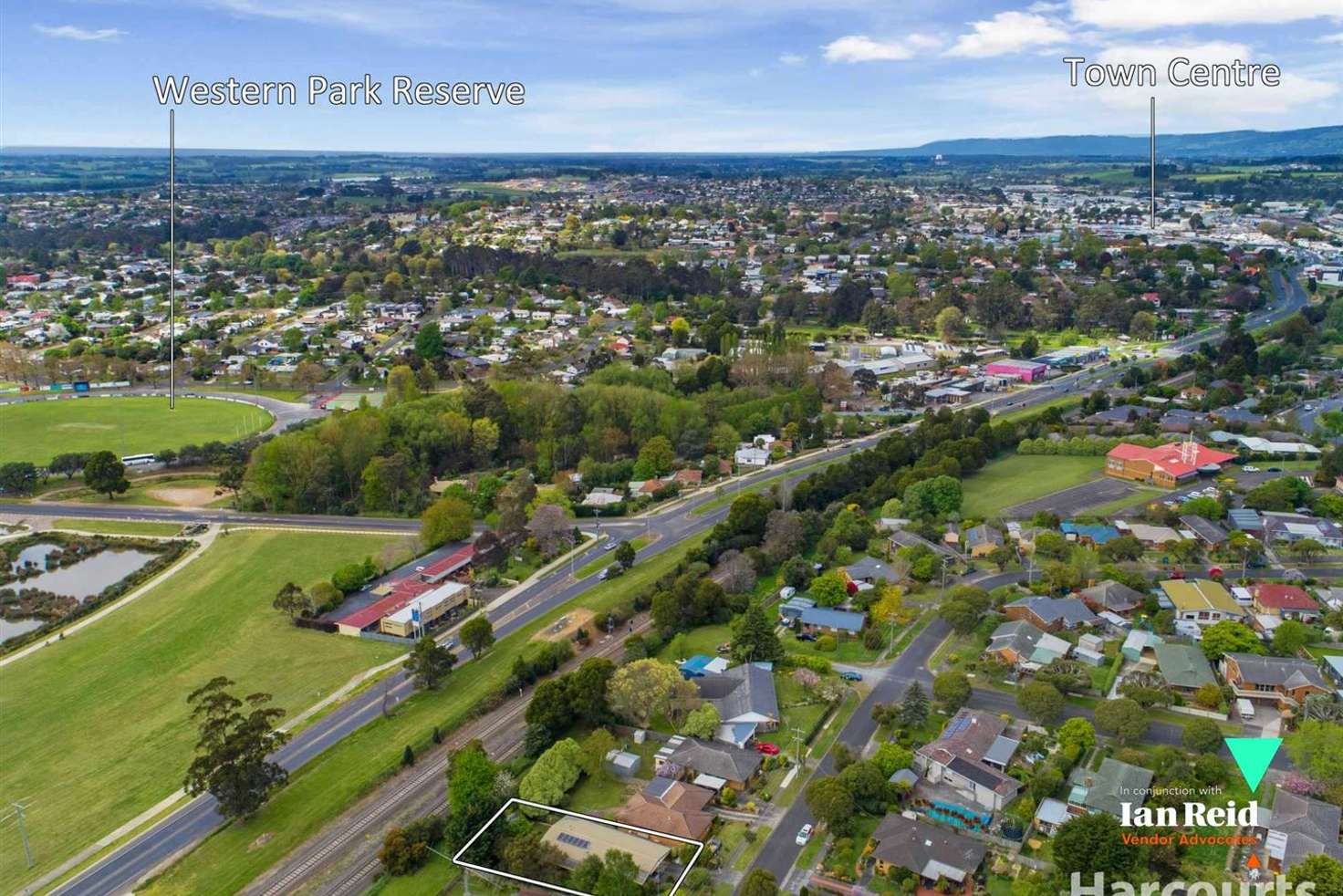 Main view of Homely house listing, 31 Biram Drive, Warragul VIC 3820