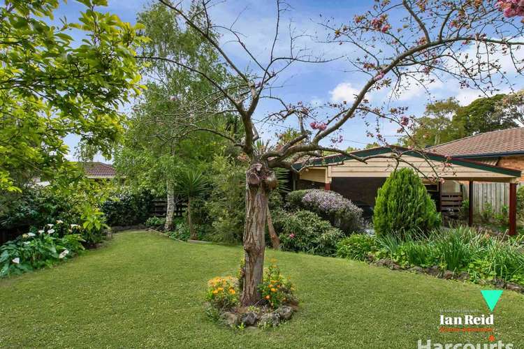 Second view of Homely house listing, 31 Biram Drive, Warragul VIC 3820