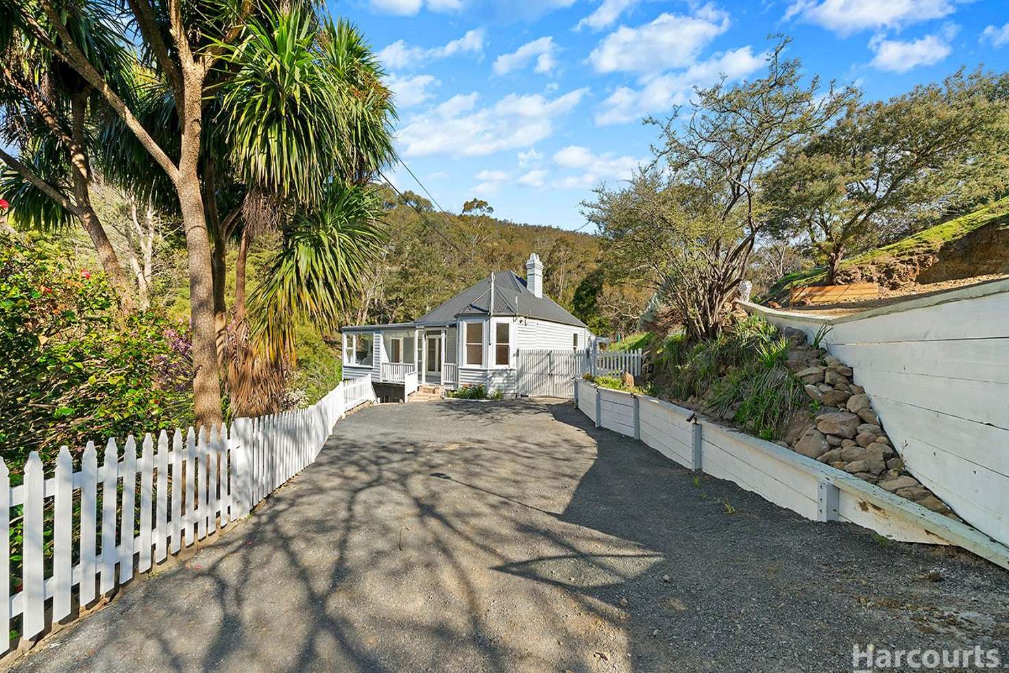 Main view of Homely house listing, 93 Brushy Creek Road, Lenah Valley TAS 7008