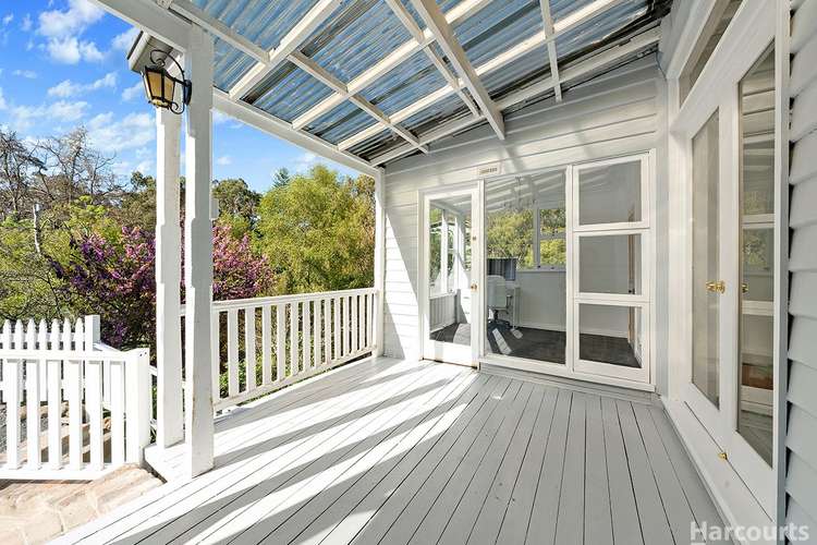 Fourth view of Homely house listing, 93 Brushy Creek Road, Lenah Valley TAS 7008