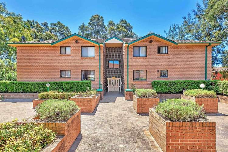 Main view of Homely unit listing, 22/164-168 Station Street, Wentworthville NSW 2145