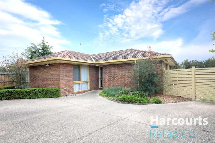 Second view of Homely house listing, 10 Westleigh Court, Mill Park VIC 3082