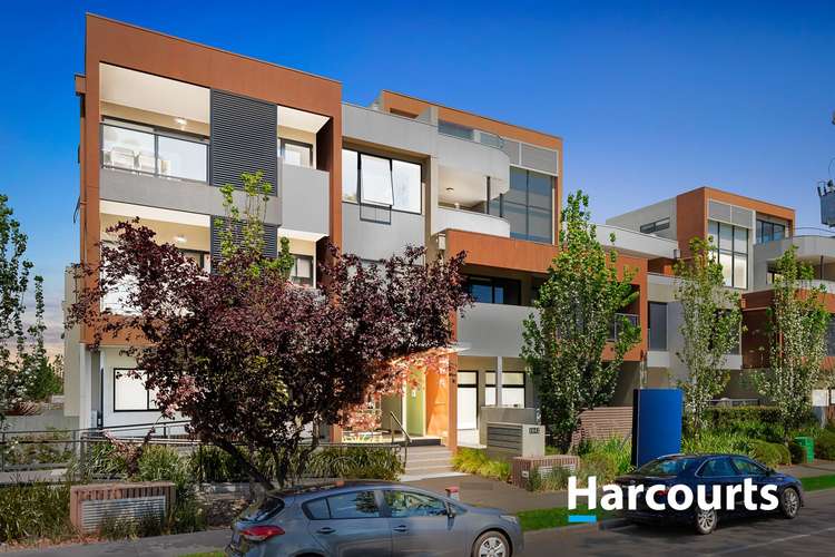 Main view of Homely apartment listing, 111/1042 Doncaster Road, Doncaster East VIC 3109