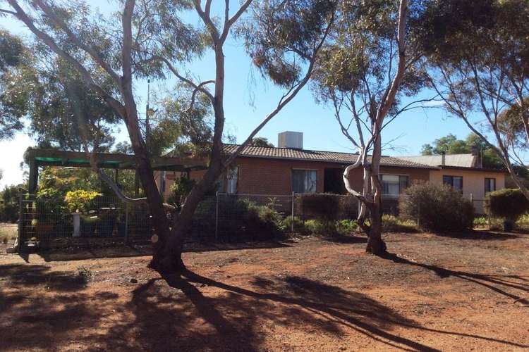 Main view of Homely acreageSemiRural listing, 174 Morchard Road, Booleroo Centre SA 5482