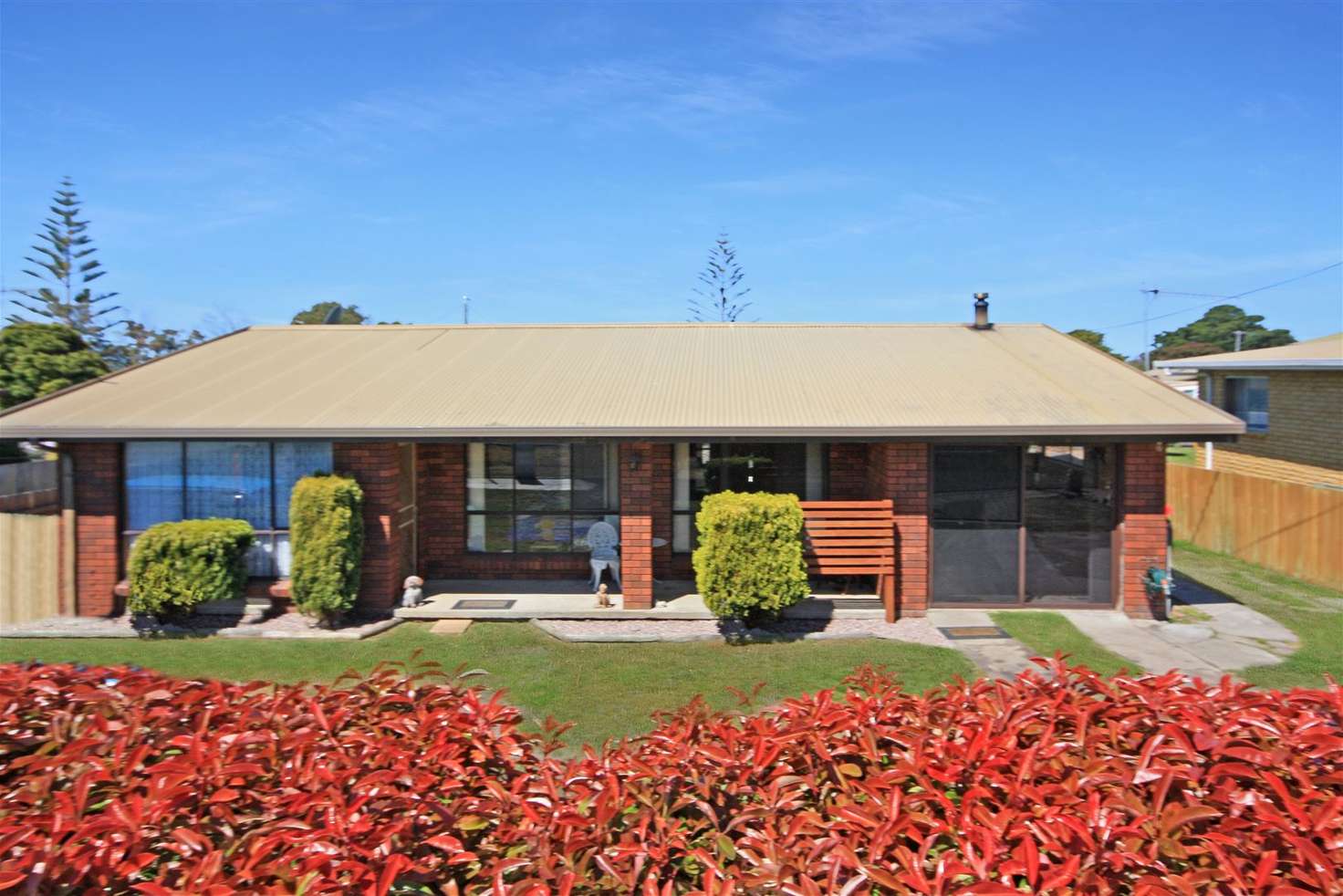 Main view of Homely house listing, 47 Scamander Avenue, Scamander TAS 7215