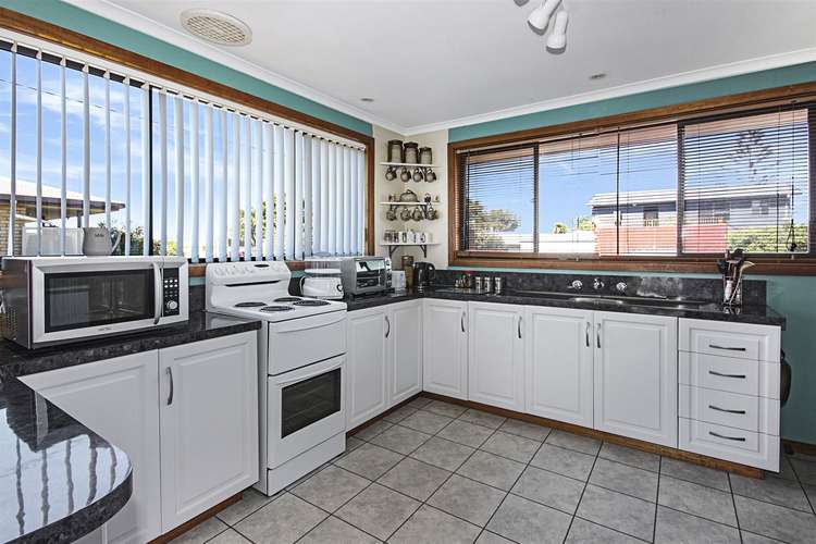 Second view of Homely house listing, 47 Scamander Avenue, Scamander TAS 7215