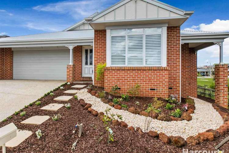 Main view of Homely house listing, 2 Opal Court, Warragul VIC 3820