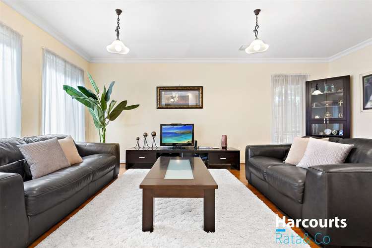 Third view of Homely house listing, 8 Galette Place, South Morang VIC 3752