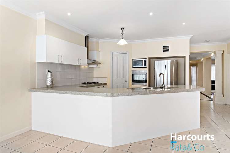 Fourth view of Homely house listing, 8 Galette Place, South Morang VIC 3752