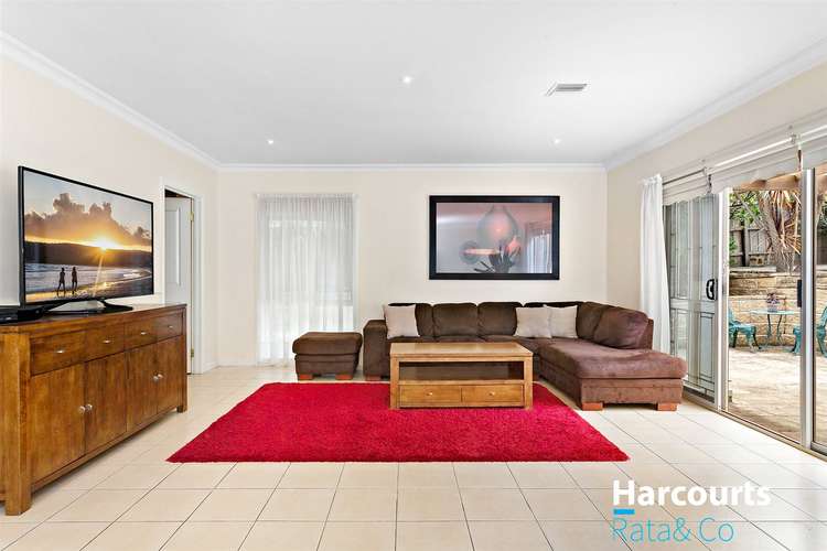 Sixth view of Homely house listing, 8 Galette Place, South Morang VIC 3752