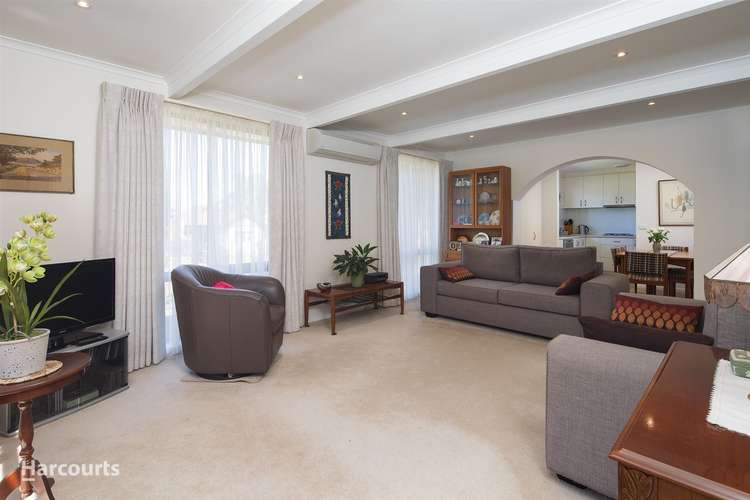 Third view of Homely house listing, 601 Lydiard Street North, Soldiers Hill VIC 3350