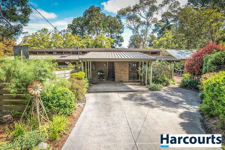 Main view of Homely house listing, 2 Riley Road, Upwey VIC 3158