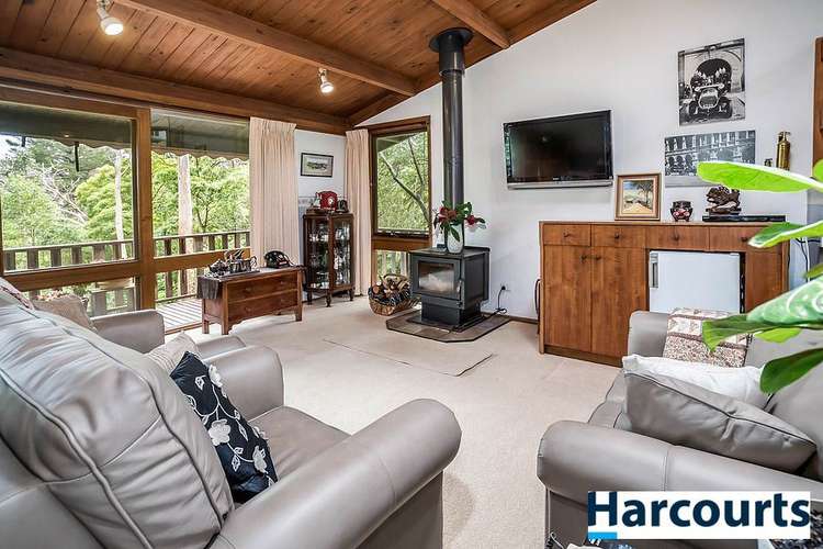 Fourth view of Homely house listing, 2 Riley Road, Upwey VIC 3158