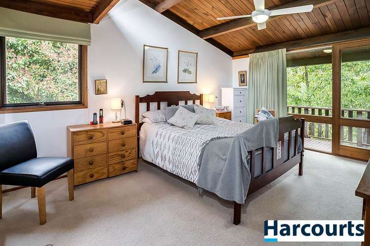 Fifth view of Homely house listing, 2 Riley Road, Upwey VIC 3158