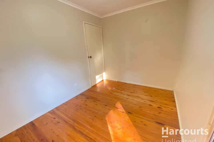 Fifth view of Homely house listing, 1 Molyneaux Avenue, Kings Langley NSW 2147