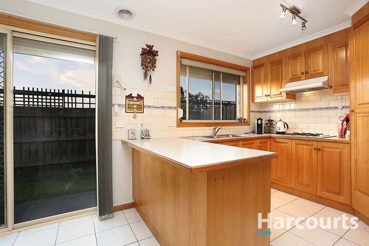 Second view of Homely townhouse listing, 14/2 Stillman Drive, Mill Park VIC 3082
