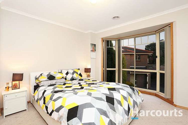 Fifth view of Homely townhouse listing, 14/2 Stillman Drive, Mill Park VIC 3082