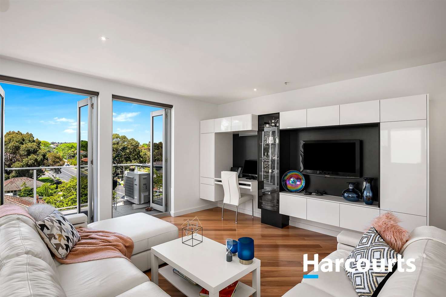 Main view of Homely apartment listing, 25/1062 Burke Road, Balwyn North VIC 3104