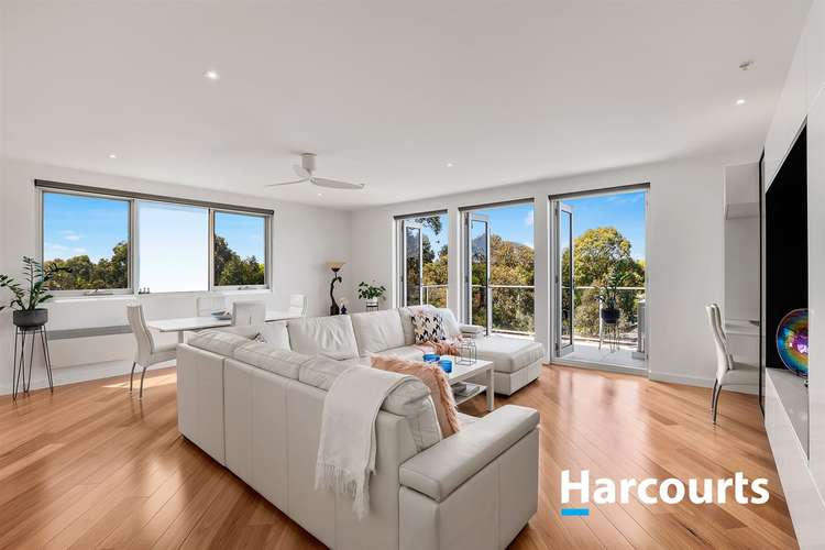 Third view of Homely apartment listing, 25/1062 Burke Road, Balwyn North VIC 3104