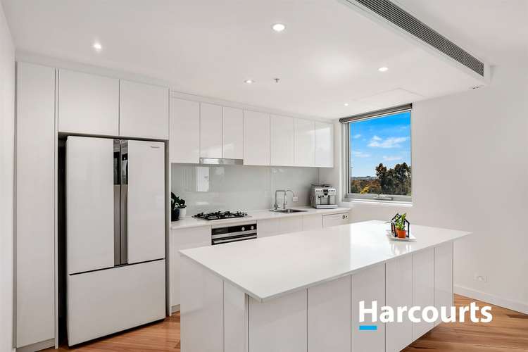 Fourth view of Homely apartment listing, 25/1062 Burke Road, Balwyn North VIC 3104