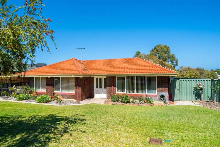 Second view of Homely house listing, 19 Fenton Way, Hillarys WA 6025