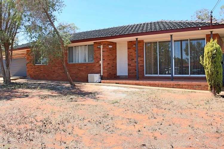 Main view of Homely house listing, 14 Bathurst Street, Cobar NSW 2835