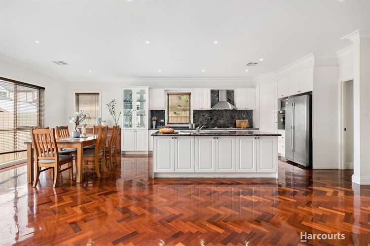 Fourth view of Homely house listing, 18 Huntingfield Court, Carnegie VIC 3163