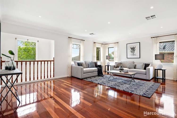 Sixth view of Homely house listing, 18 Huntingfield Court, Carnegie VIC 3163