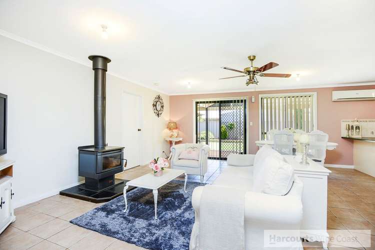 Fourth view of Homely house listing, 27 Pridham Bouelvard, Aldinga Beach SA 5173