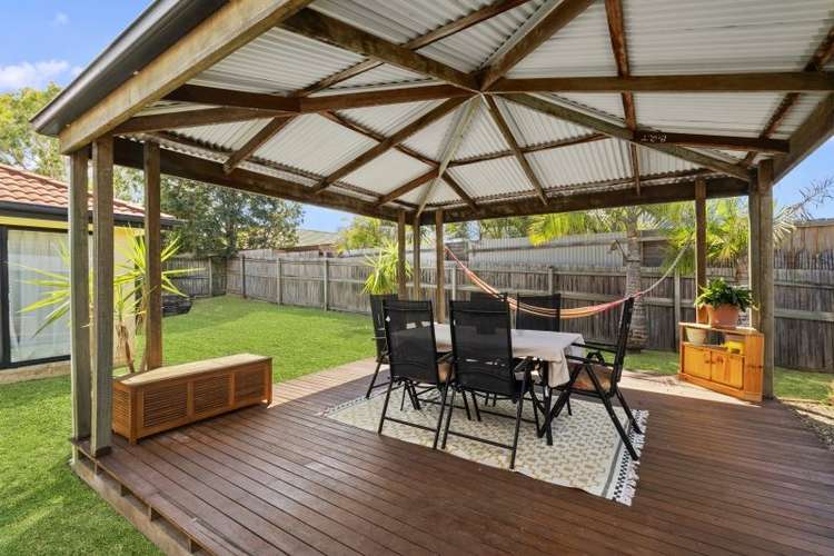 Second view of Homely house listing, 55 Silvester Street, North Lakes QLD 4509