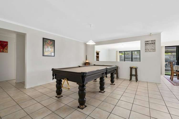 Sixth view of Homely house listing, 55 Silvester Street, North Lakes QLD 4509