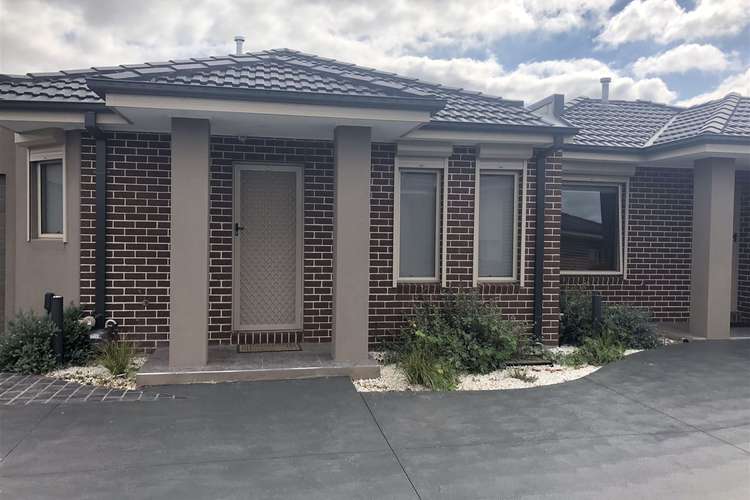 Main view of Homely unit listing, 2/18 Prince Andrew Avenue, Lalor VIC 3075