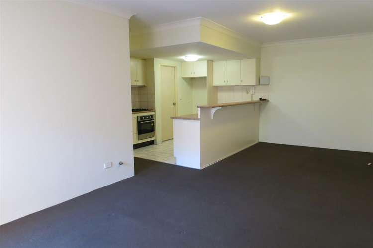 Second view of Homely unit listing, 14/8-10 Fifth Avenue, Blacktown NSW 2148