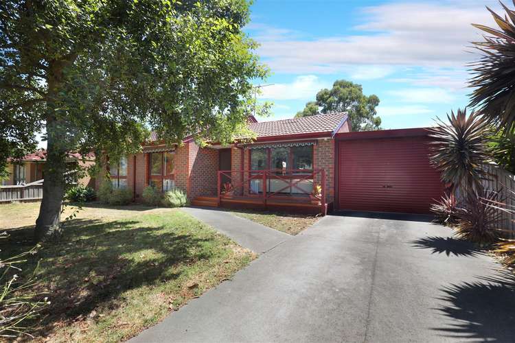 Main view of Homely house listing, 18 Selkirk Court, Berwick VIC 3806