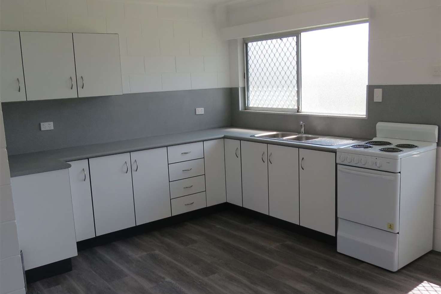 Main view of Homely unit listing, 1/38 Melbourne Street, Ayr QLD 4807