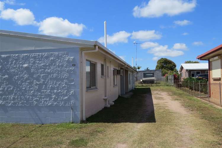 Fifth view of Homely unit listing, 1/38 Melbourne Street, Ayr QLD 4807