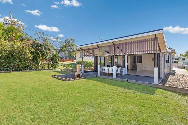 Fifth view of Homely house listing, 115 Bennetts Road, Norman Park QLD 4170
