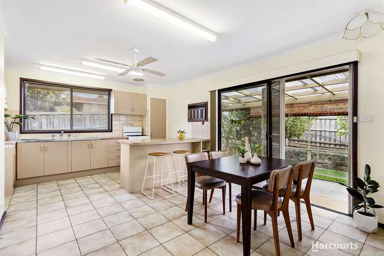 Third view of Homely house listing, 40 Witchwood Cres, Burwood East VIC 3151